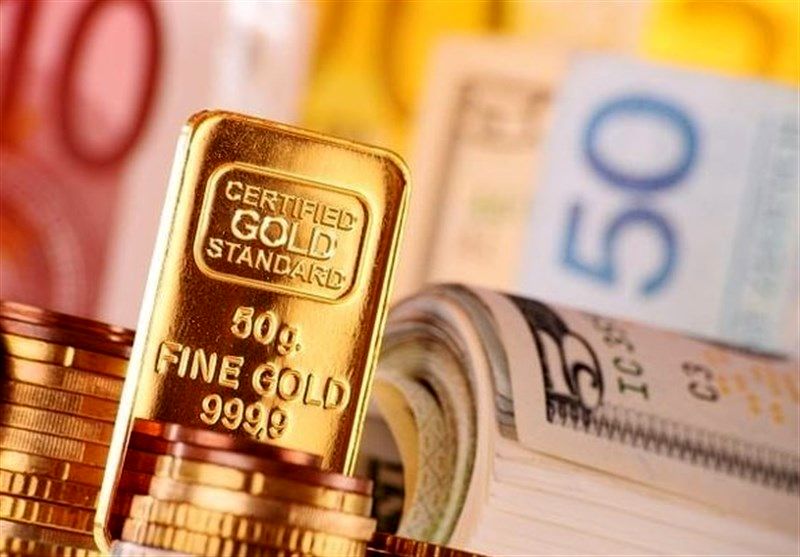 قیمت طلا، سکه و ارز امروز ۲۳ تیر ۹۹