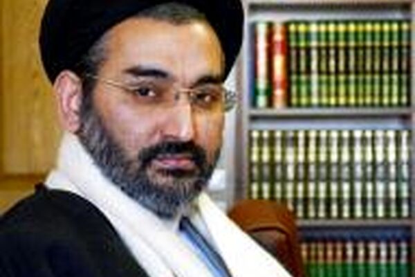 عفاف مقدم بر حجاب