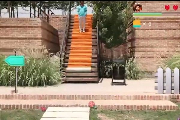 شارژی وقتی دوستت شارژه