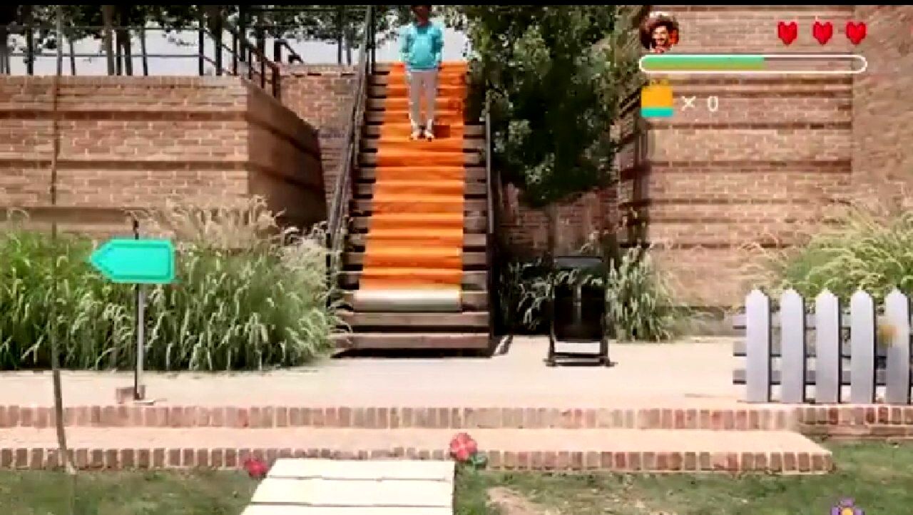 شارژی وقتی دوستت شارژه
