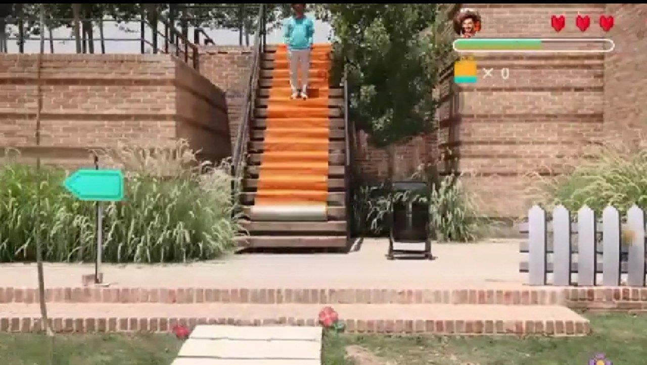 شارژی وقتی دوستت شارژه