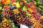 قیمت میوه‌های تابستانه در مشهد چقدر است؟