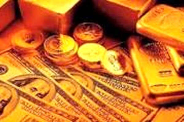 قیمت طلا، سکه، دلار و ارز امروز29 تیر 99
