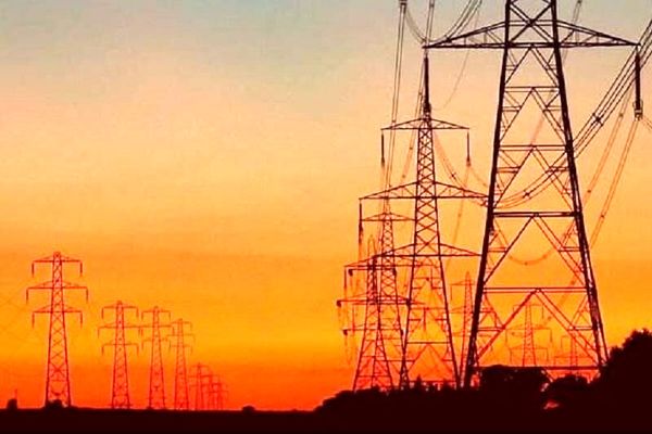 مصرف برق در خراسان رضوی به مرز هشدار رسید