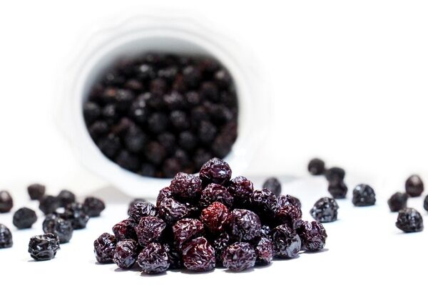 چطور آلبالو خشک درست کنیم؟