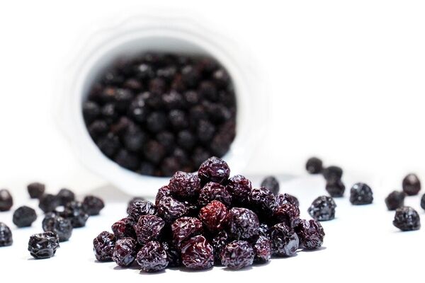 چطور آلبالو خشک درست کنیم؟