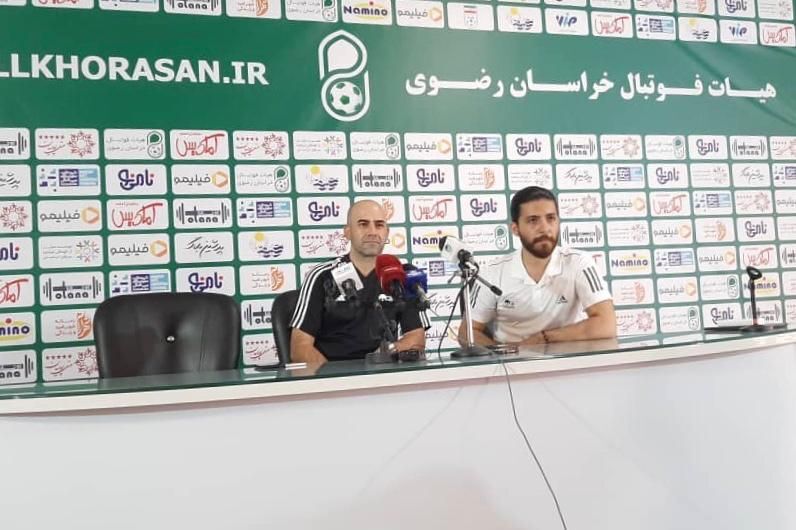 ماندنم بعد از سرآسیایی در شهر خودرو اخلاقی نبود