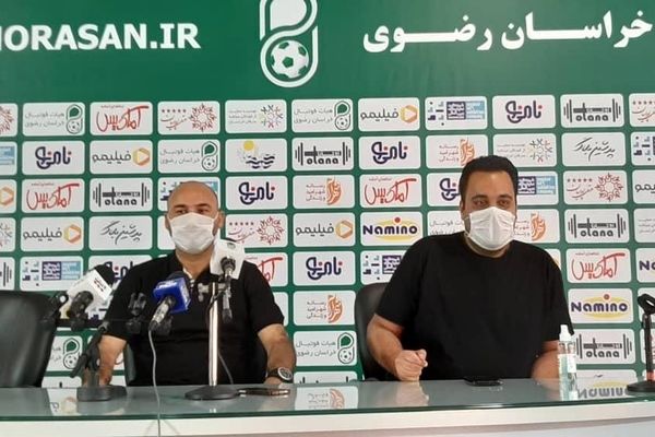 بازی فردا فینالی بزرگ است/ باید به این درک برسیم که تیم حریف با شناخت کامل از ما وارد زمین می‌شود