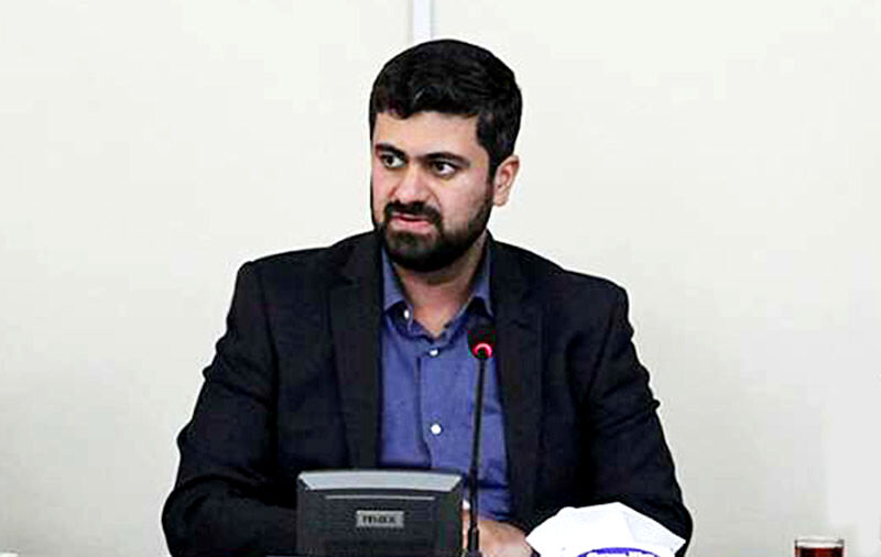 مدیرکل فرهنگ و ارشاد اسلامی خراسان رضوی کرونایی شد