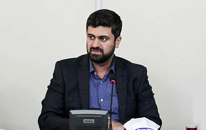 مدیرکل فرهنگ و ارشاد اسلامی خراسان رضوی کرونایی شد