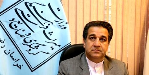 خسارت بیش از ۱۷۰۰ میلیاردی کرونا به گردشگری خراسان رضوی