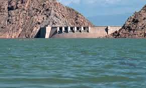 ۷۰ درصد سدهای خراسان رضوی پر آب است