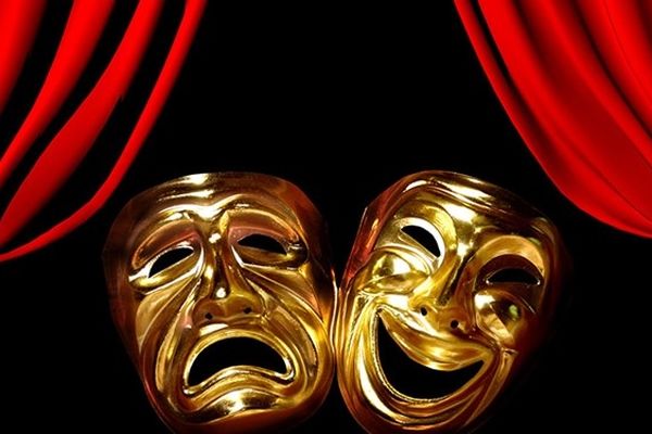 اولین جشنواره کشوری تئاتر آنلاین در مشهد برگزار می‌شود