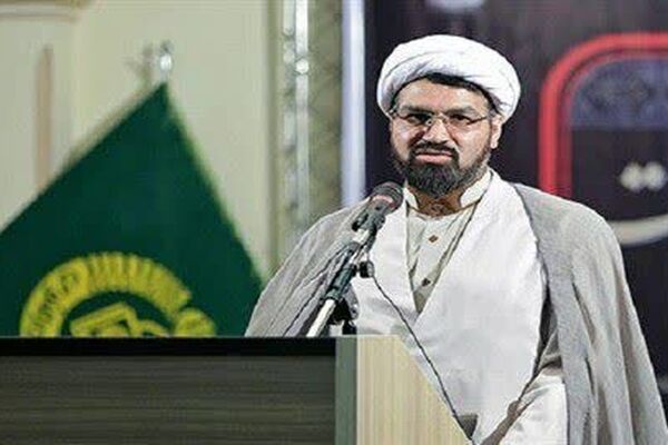 مسجد از خودسازی تا جامعه پردازی
