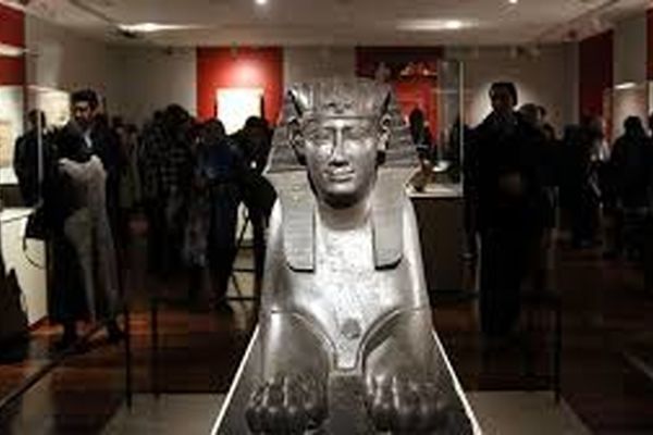 خراسان رضوی در جایگاه دوم موزه‌های کشور