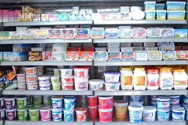 عرضه لبنیات با قیمت مناسب امکان ندارد