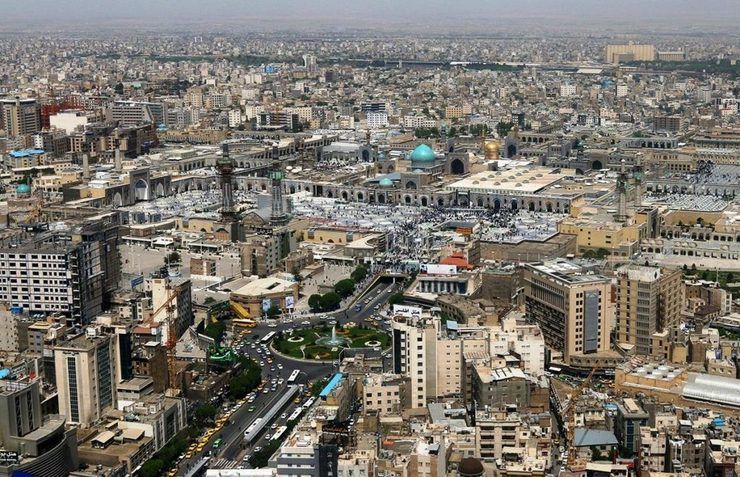 «روز ملی مشهد» ۷ماه در صف بررسی شورای فرهنگ عمومی