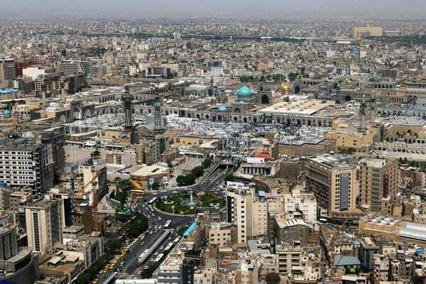 «روز ملی مشهد» ۷ماه در صف بررسی شورای فرهنگ عمومی