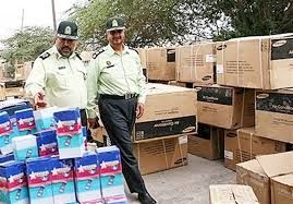 سرگذشت دزد وحشت آفرین!