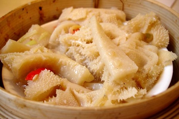 طرز تهیه سیرابی در خانه؛ مقوی و خوش‌طعم