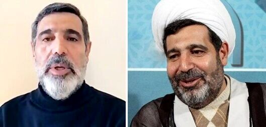 قاضی منصوری در مشهد به خاک سپرده شد
