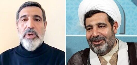 قاضی منصوری در مشهد به خاک سپرده شد