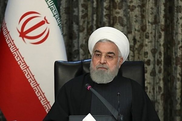 هدیه رئیس جمهور به خبرنگاران + جزئیات