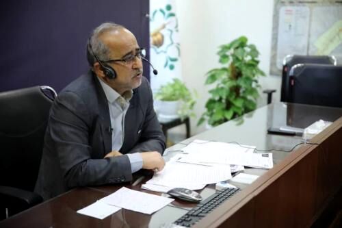 12 هزار میلیارد تومان بدهی دولت به شهرداری مشهد است