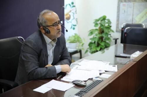 12 هزار میلیارد تومان بدهی دولت به شهرداری مشهد است