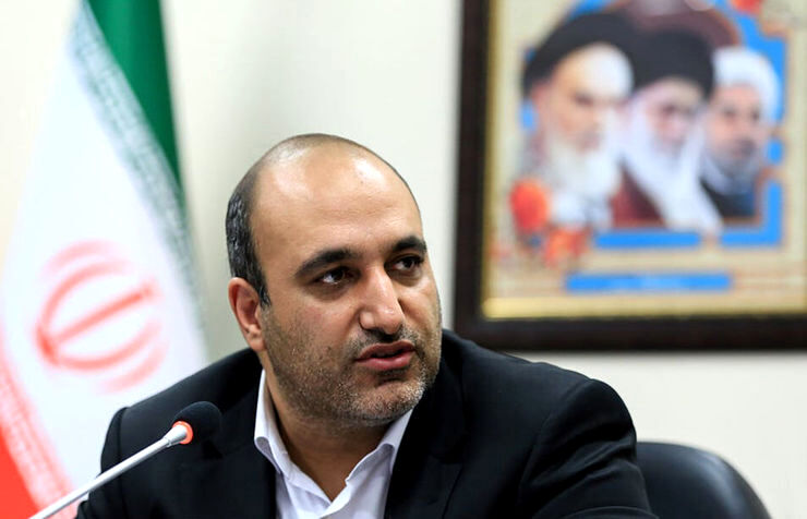 احداث ۱۳ کیلومتر مسیر دوچرخه از نماز تا ملک‌آباد | در بلندمرتبه‌سازی تابع طرح تفصیلی هستیم