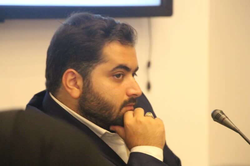 «من محروم نیستم» کتابی برای بیدار کردن استعدادهای خفته روستایی