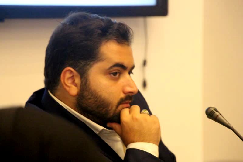 «من محروم نیستم» کتابی برای بیدار کردن استعدادهای خفته روستایی