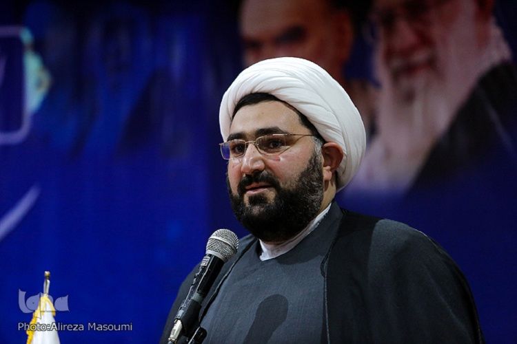 خطبه ماندگار غدیر و رسالت ما