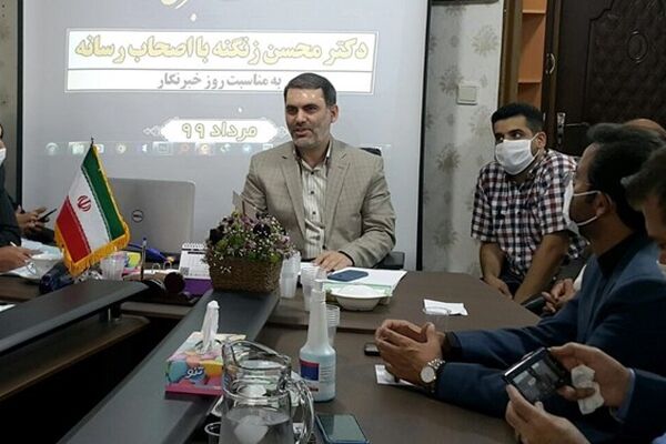 زعفرانکاران محصول خود را ارزان نفروشند/ حل مشکل اقتصادی کشور با مدیریت جهادی و انقلابی