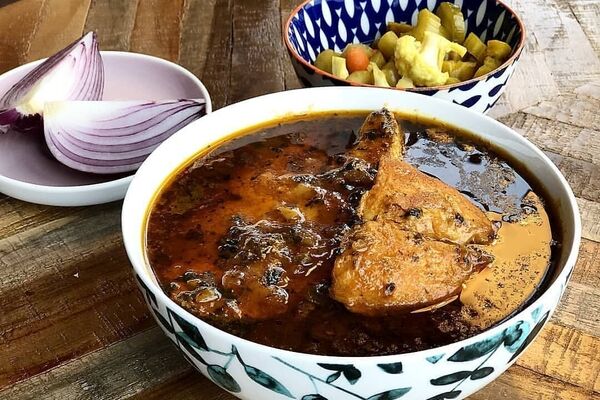 طرز تهیه قلیه ماهی؛ طعمی فراموش‌نشدنی