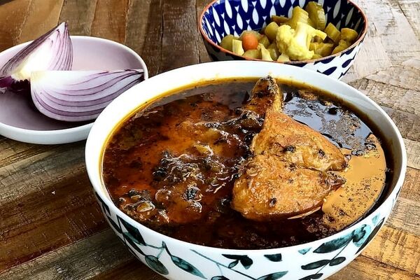 طرز تهیه قلیه ماهی؛ طعمی فراموش‌نشدنی