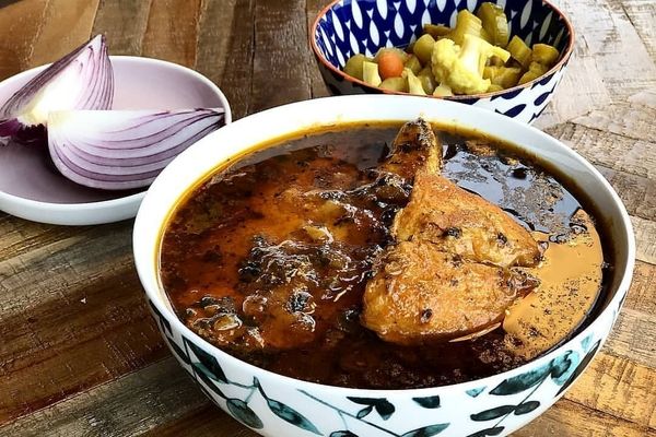 طرز تهیه قلیه ماهی؛ طعمی فراموش‌نشدنی