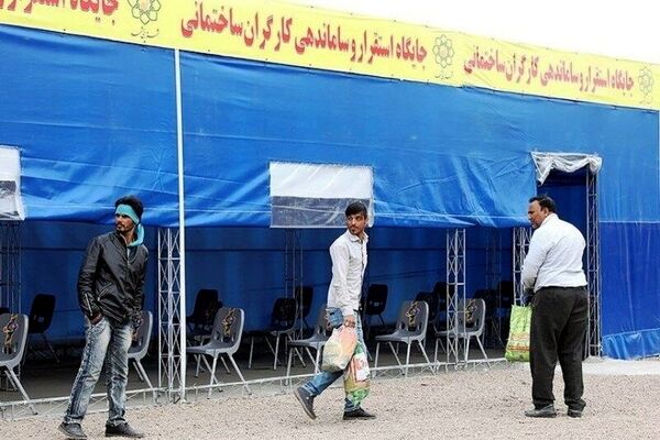 اشتغال ۲۵ هزار نفر در مشهد با راه‌اندازی طرح ساماندهی کارگران