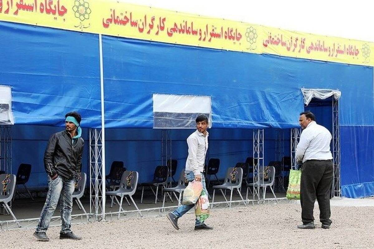اشتغال ۲۵ هزار نفر در مشهد با راهاندازی طرح ساماندهی کارگران
