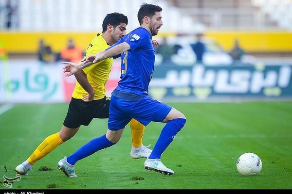 تاریخچه مصاف استقلال و سپاهان در جام حذفی/ بخت با کدام تیم یار است؟