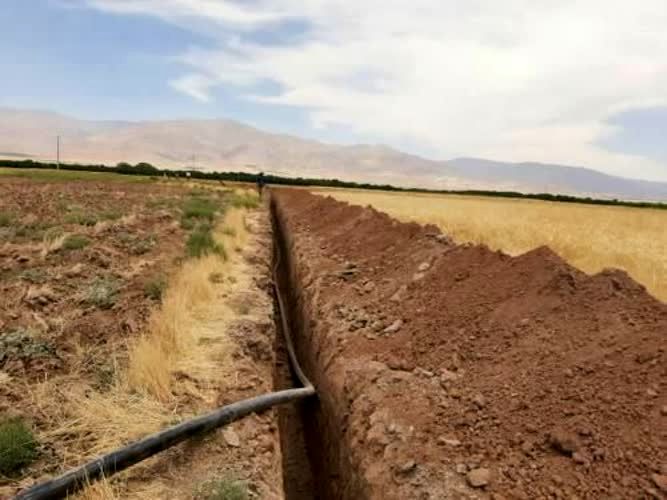 اجرای عملیات تامین آب شرب شهری و روستایی در 6 شهرستان خراسان رضوی