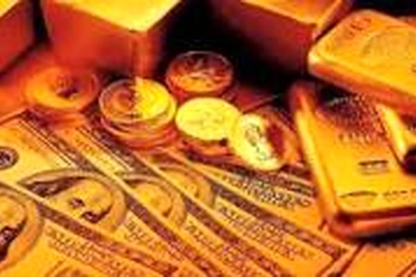 قیمت طلا، سکه، دلار و ارز امروز23 مرداد 99