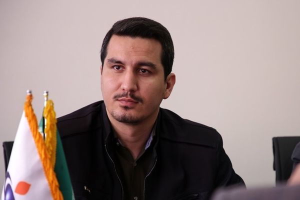 برنامه شکست جریان تحریف