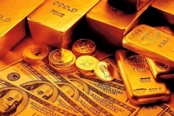 قیمت طلا، سکه، دلار و ارز امروز26 مرداد 99