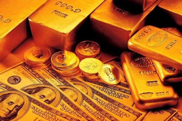 قیمت طلا، سکه، دلار و ارز امروز26 مرداد 99