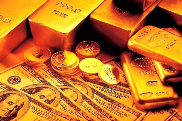 قیمت طلا، سکه، دلار و ارز امروز26 مرداد 99