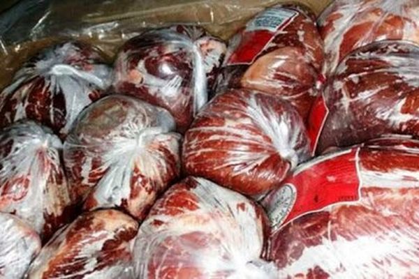 صادرات کالاهای مرتبط با دام و طیور از خراسان رضوی به ۱۶ کشور دنیا