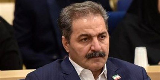 ادامه پروژه کمربند جنوبی مشهد بدون مطالعات زیست محیطی ممکن نیست