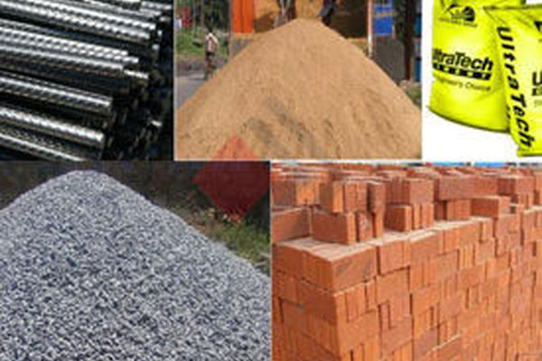 تغییر نرخ ارز و افزایش هزینه تولید، عامل گرانی مصالح ساختمانی