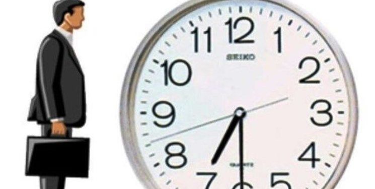 بازگشت ساعت کاری ادارات خراسان رضوی از اول شهریور